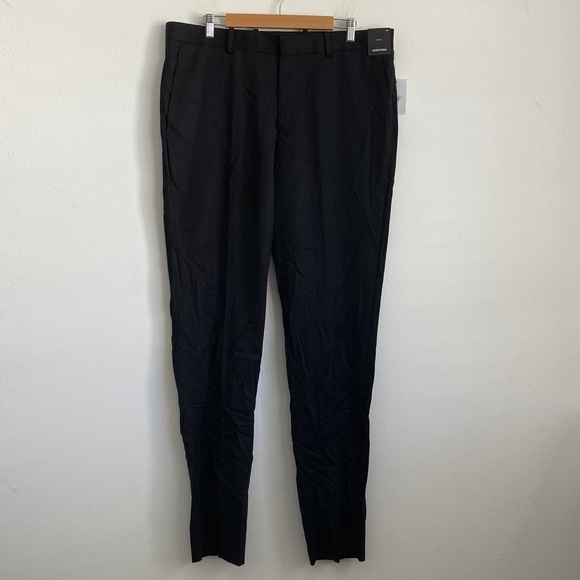 Nordstrom Trim Fit Dress Pants Mens Size 38 - Picture 1 of 8